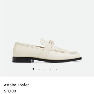 Bottega Veneta Astaire Knot Loafer